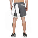 Shorts Para Treino Esporte Air Effect