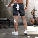 Shorts Para Treino Esporte Air Effect