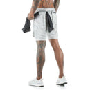 Shorts Para Treino Esporte Air Effect