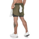 Shorts Para Treino Esporte Air Effect