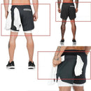 Shorts Para Treino Esporte Air Effect