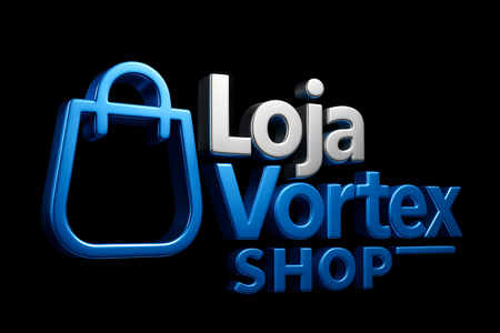 Loja Vortex Shop