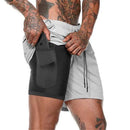 Shorts Para Treino Esporte Air Effect
