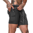 Shorts Para Treino Esporte Air Effect